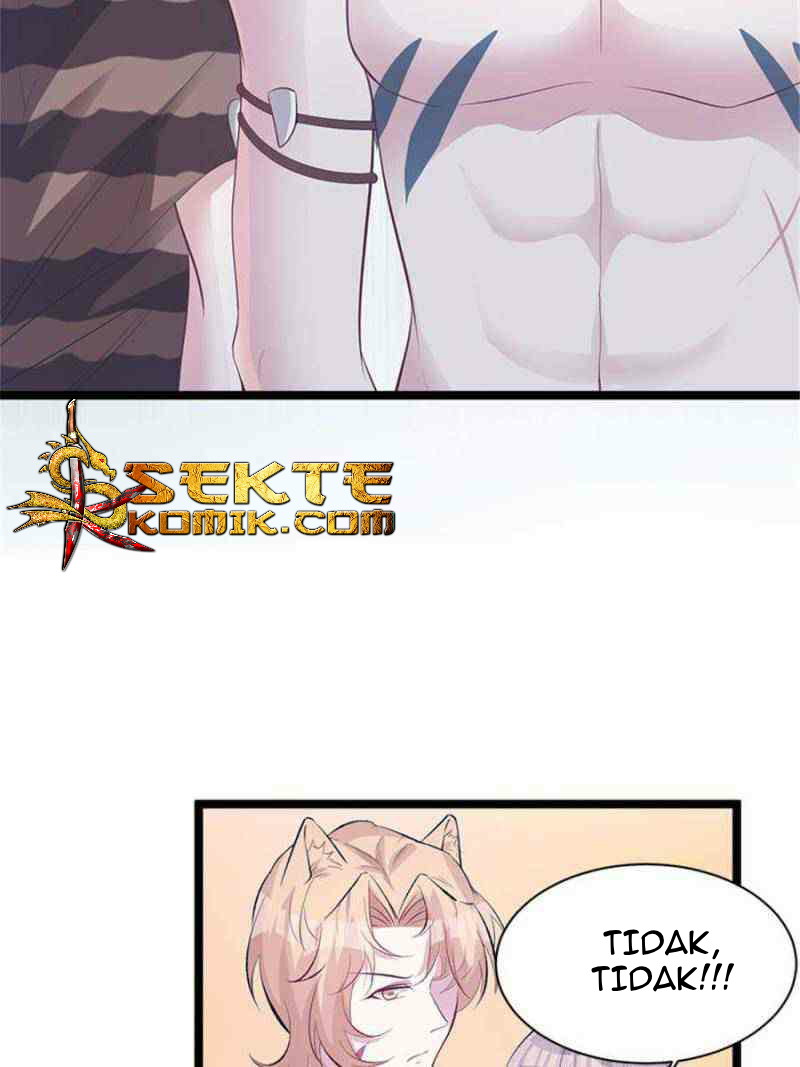 Beauty and the Beast Chapter 110 Gambar 39