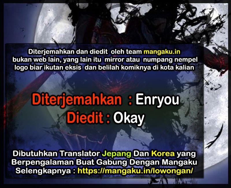 Manhua The Lost City Chapter 46 gambar nomor 2