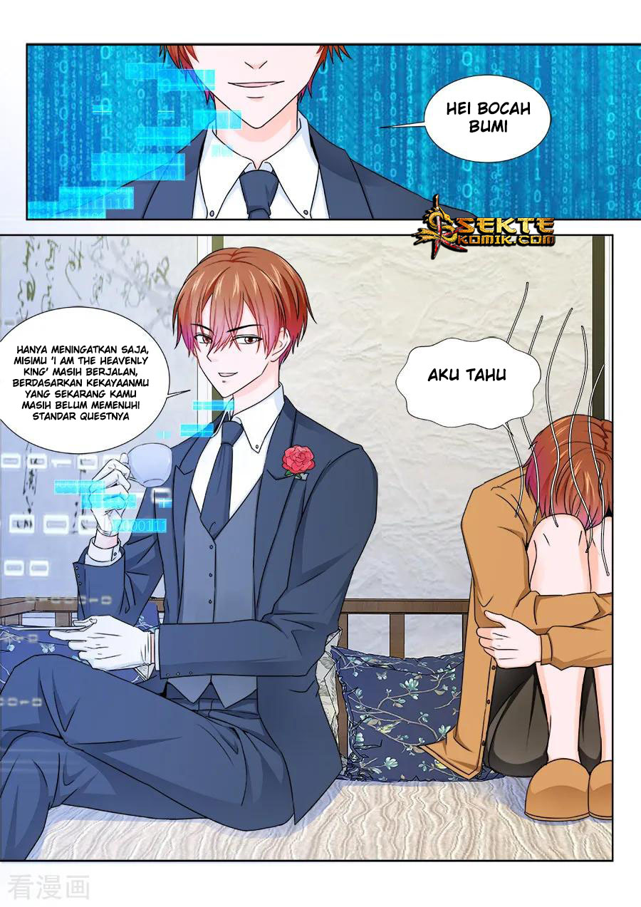 Metropolitan System Chapter 209 Gambar 11