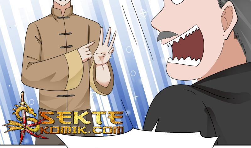 I Have a Dragon on My Body Chapter 183 Gambar 41