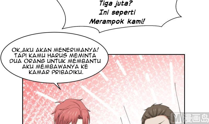 I Have a Dragon on My Body Chapter 183 Gambar 42