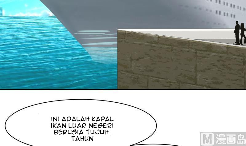 I Have a Dragon on My Body Chapter 183 Gambar 6