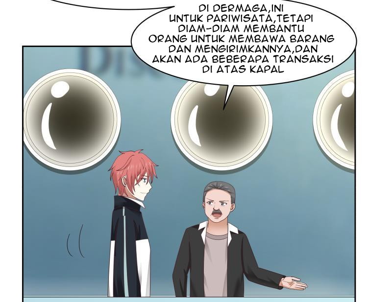 I Have a Dragon on My Body Chapter 183 Gambar 7