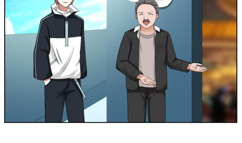 I Have a Dragon on My Body Chapter 183 Gambar 11