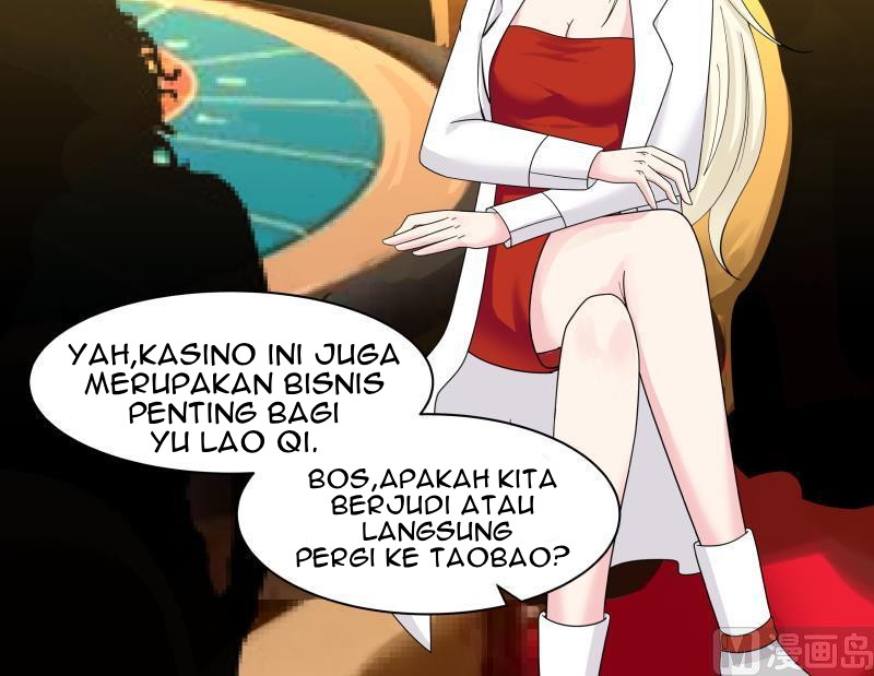 I Have a Dragon on My Body Chapter 183 Gambar 15