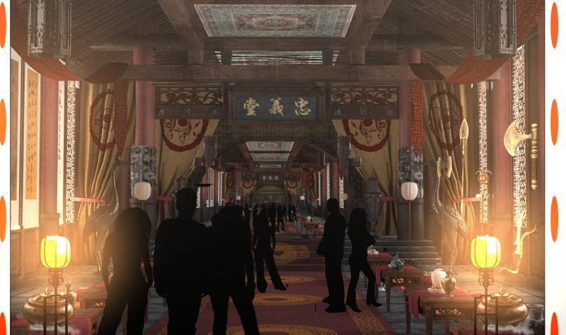 I Have a Dragon on My Body Chapter 183 Gambar 29