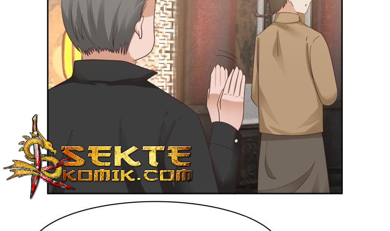 I Have a Dragon on My Body Chapter 183 Gambar 35