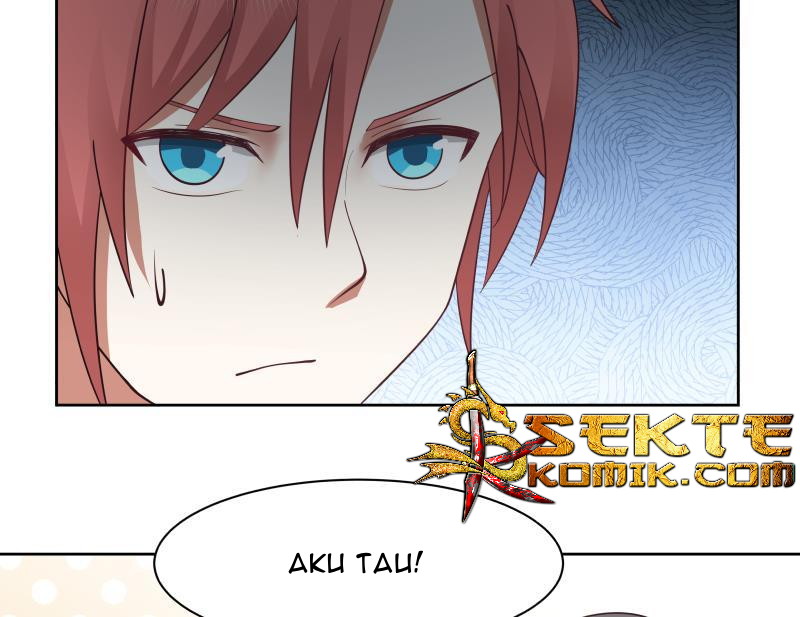 I Have a Dragon on My Body Chapter 182 Gambar 13