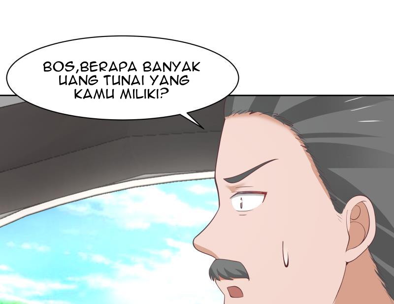 I Have a Dragon on My Body Chapter 182 Gambar 20