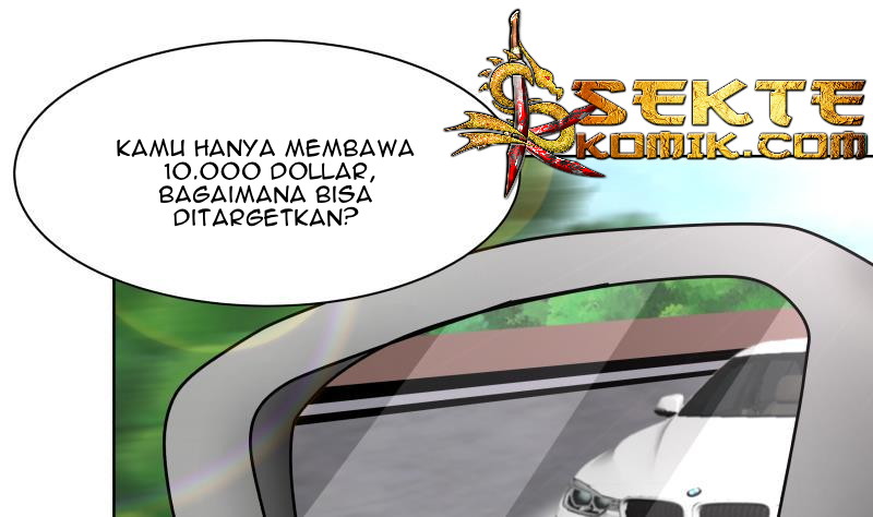 I Have a Dragon on My Body Chapter 182 Gambar 22