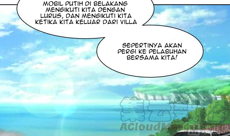 I Have a Dragon on My Body Chapter 182 Gambar 24