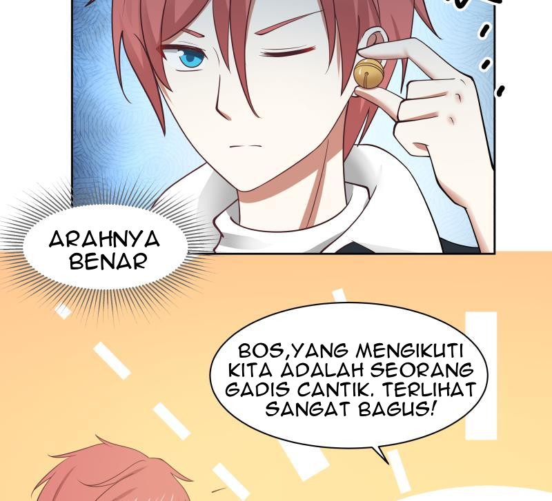 I Have a Dragon on My Body Chapter 182 Gambar 32