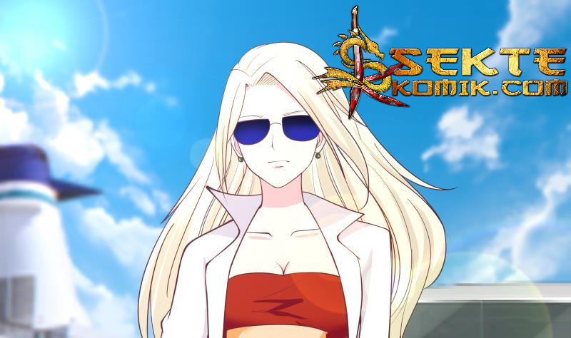 I Have a Dragon on My Body Chapter 182 Gambar 34