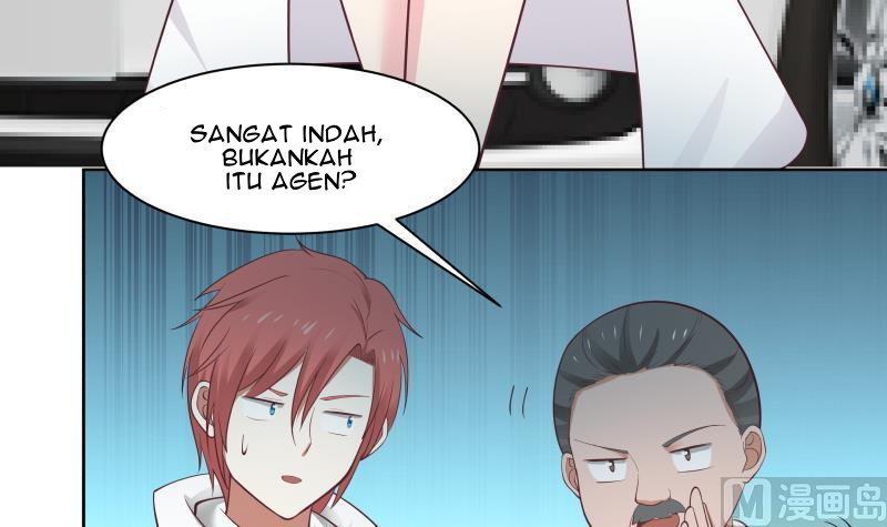 I Have a Dragon on My Body Chapter 182 Gambar 36