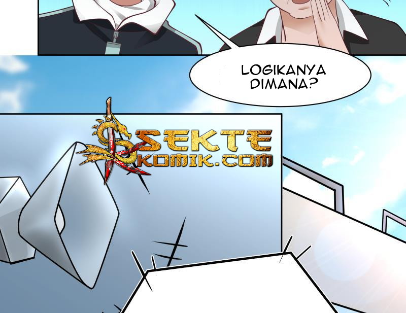 I Have a Dragon on My Body Chapter 182 Gambar 37