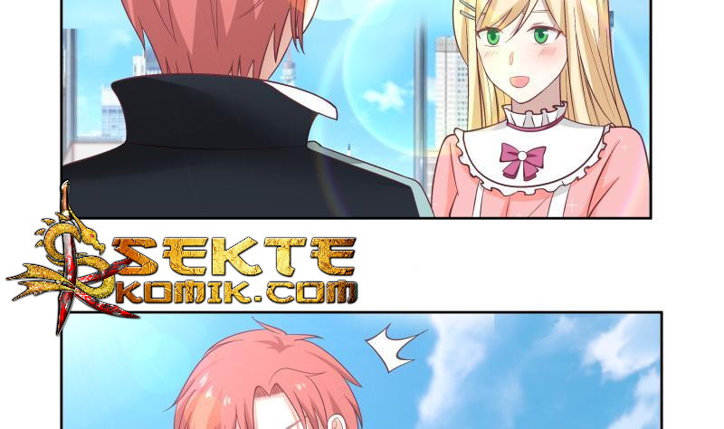 I Have a Dragon on My Body Chapter 181 Gambar 5