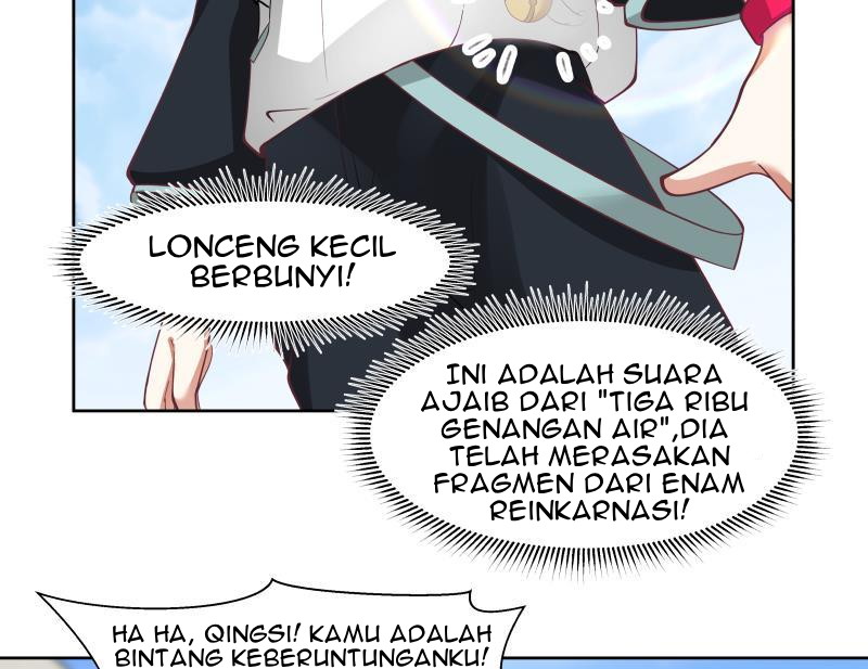 I Have a Dragon on My Body Chapter 181 Gambar 7