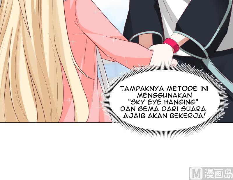 I Have a Dragon on My Body Chapter 181 Gambar 9