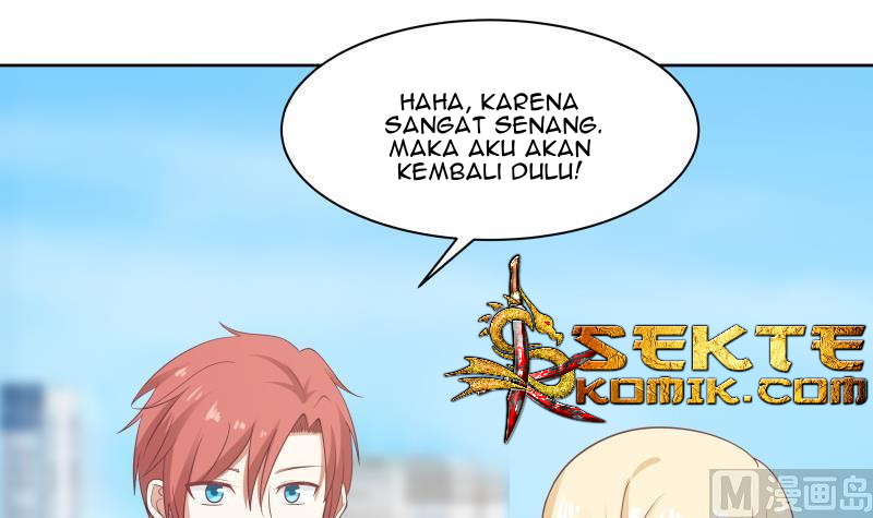 I Have a Dragon on My Body Chapter 181 Gambar 12