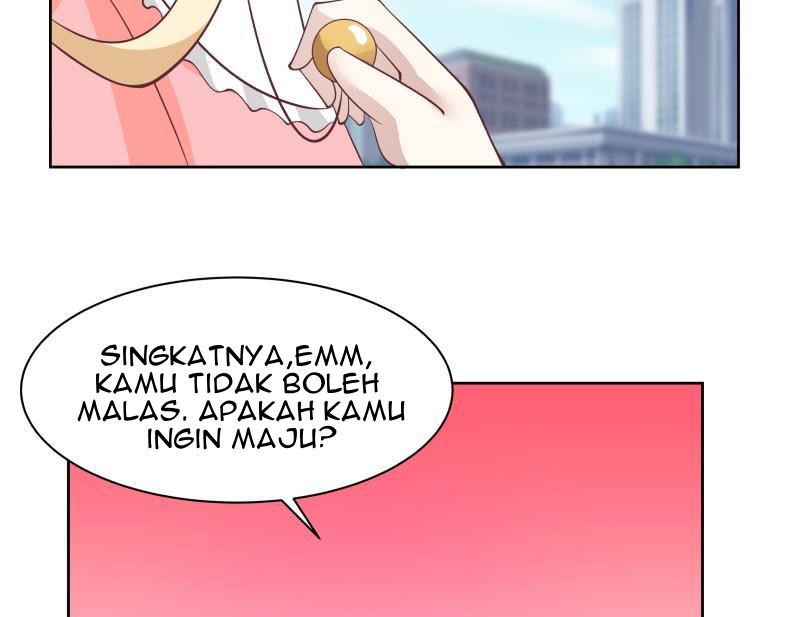 I Have a Dragon on My Body Chapter 181 Gambar 19