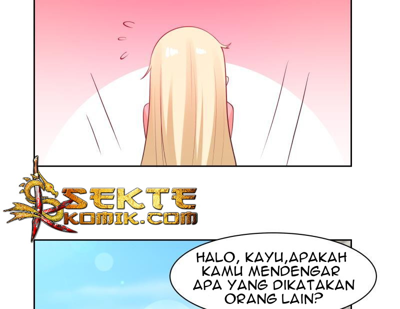 I Have a Dragon on My Body Chapter 181 Gambar 20