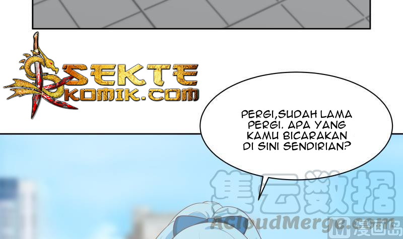 I Have a Dragon on My Body Chapter 181 Gambar 24