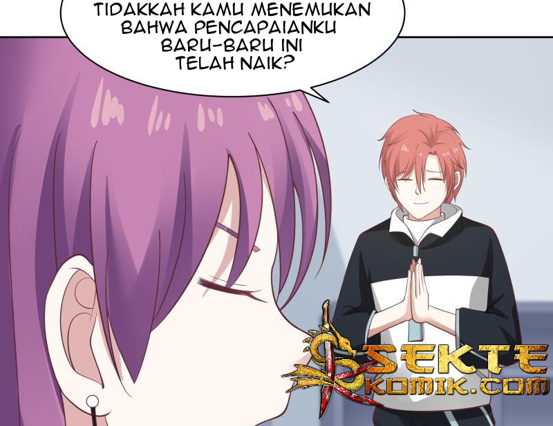 I Have a Dragon on My Body Chapter 181 Gambar 32