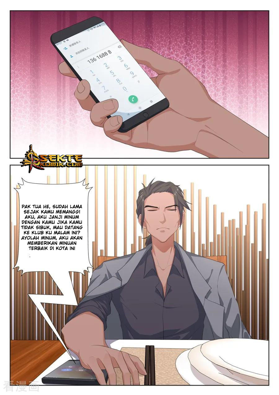 Metropolitan System Chapter 212 Gambar 4