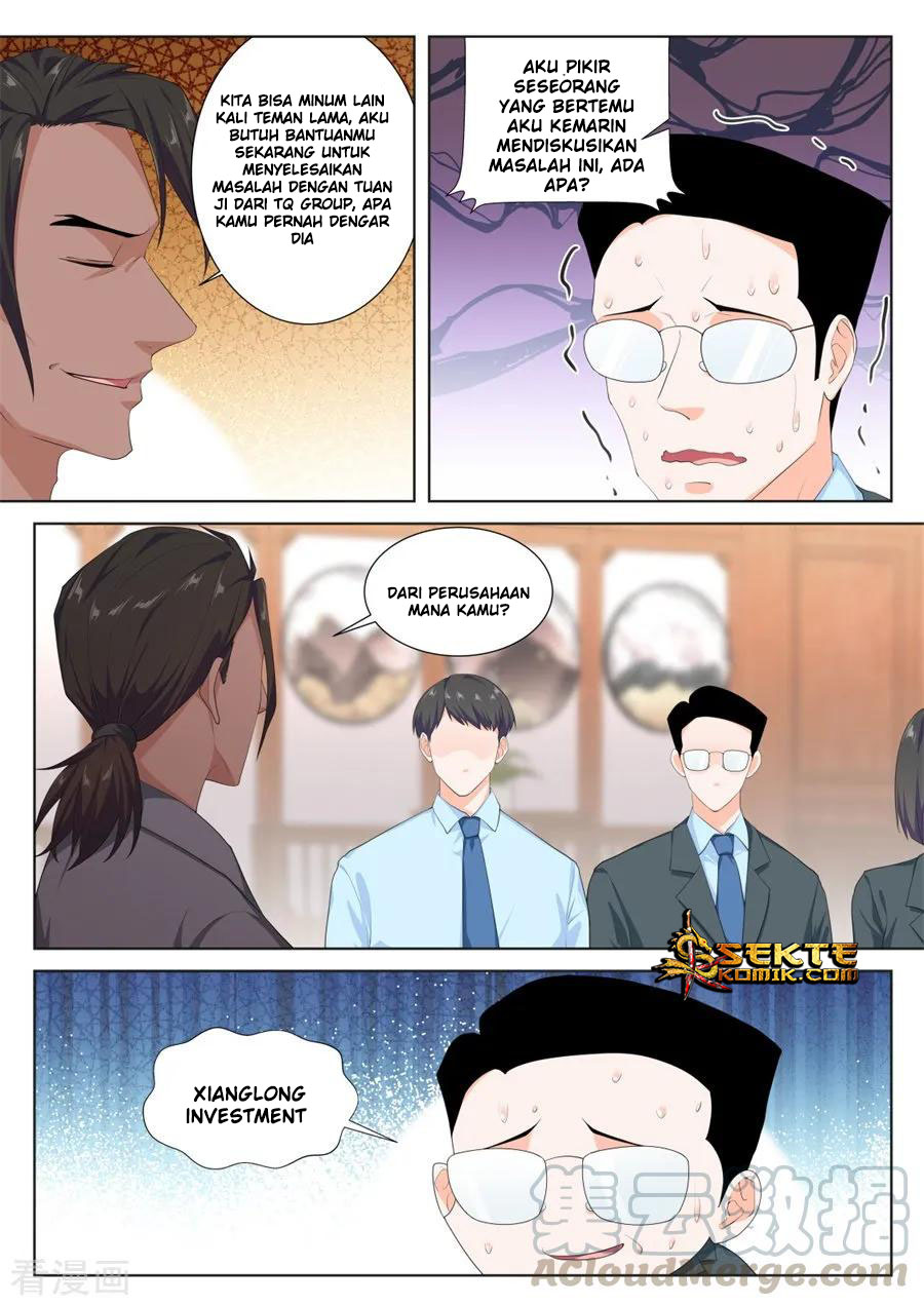 Metropolitan System Chapter 212 Gambar 5