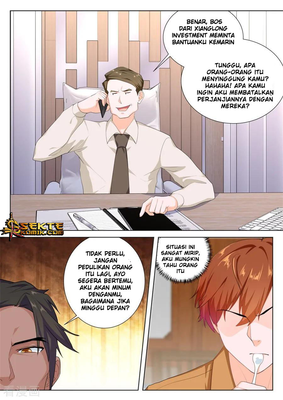 Metropolitan System Chapter 212 Gambar 6