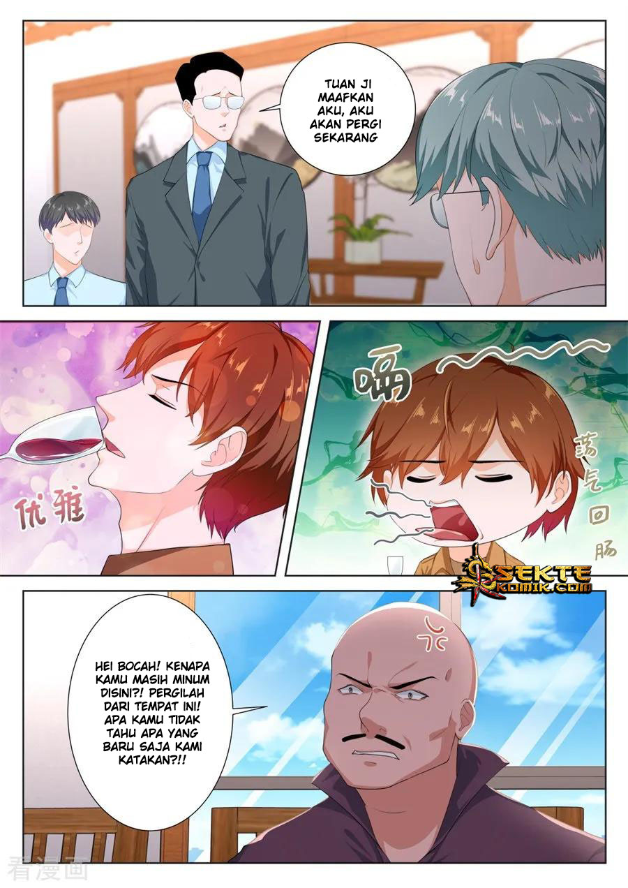 Metropolitan System Chapter 212 Gambar 7