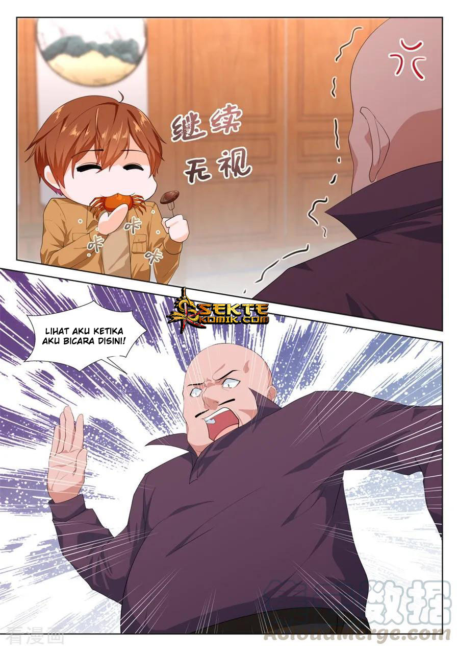 Metropolitan System Chapter 212 Gambar 9