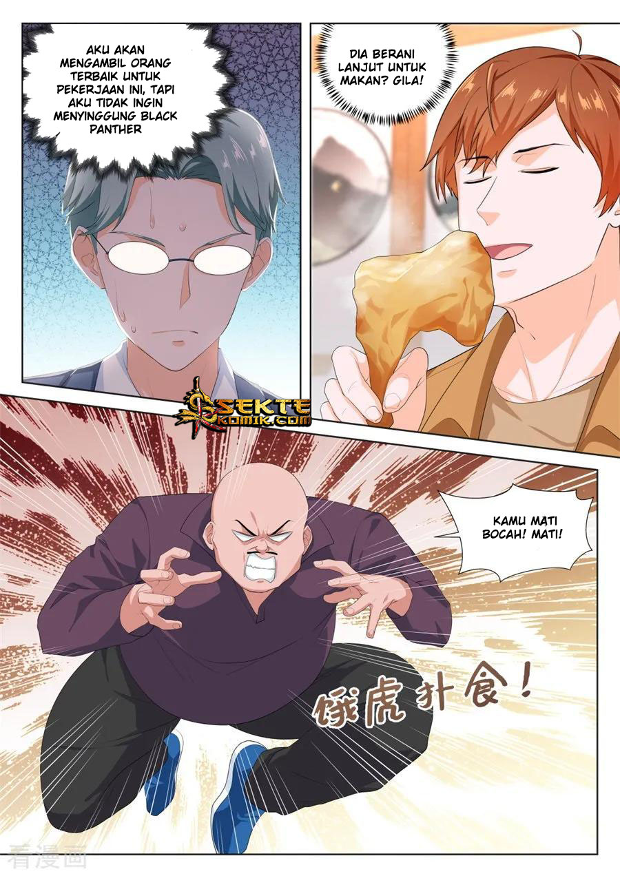 Metropolitan System Chapter 212 Gambar 11