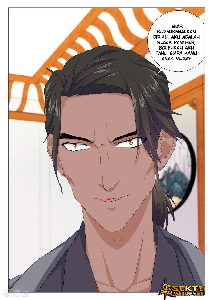 Metropolitan System Chapter 212 Gambar 14