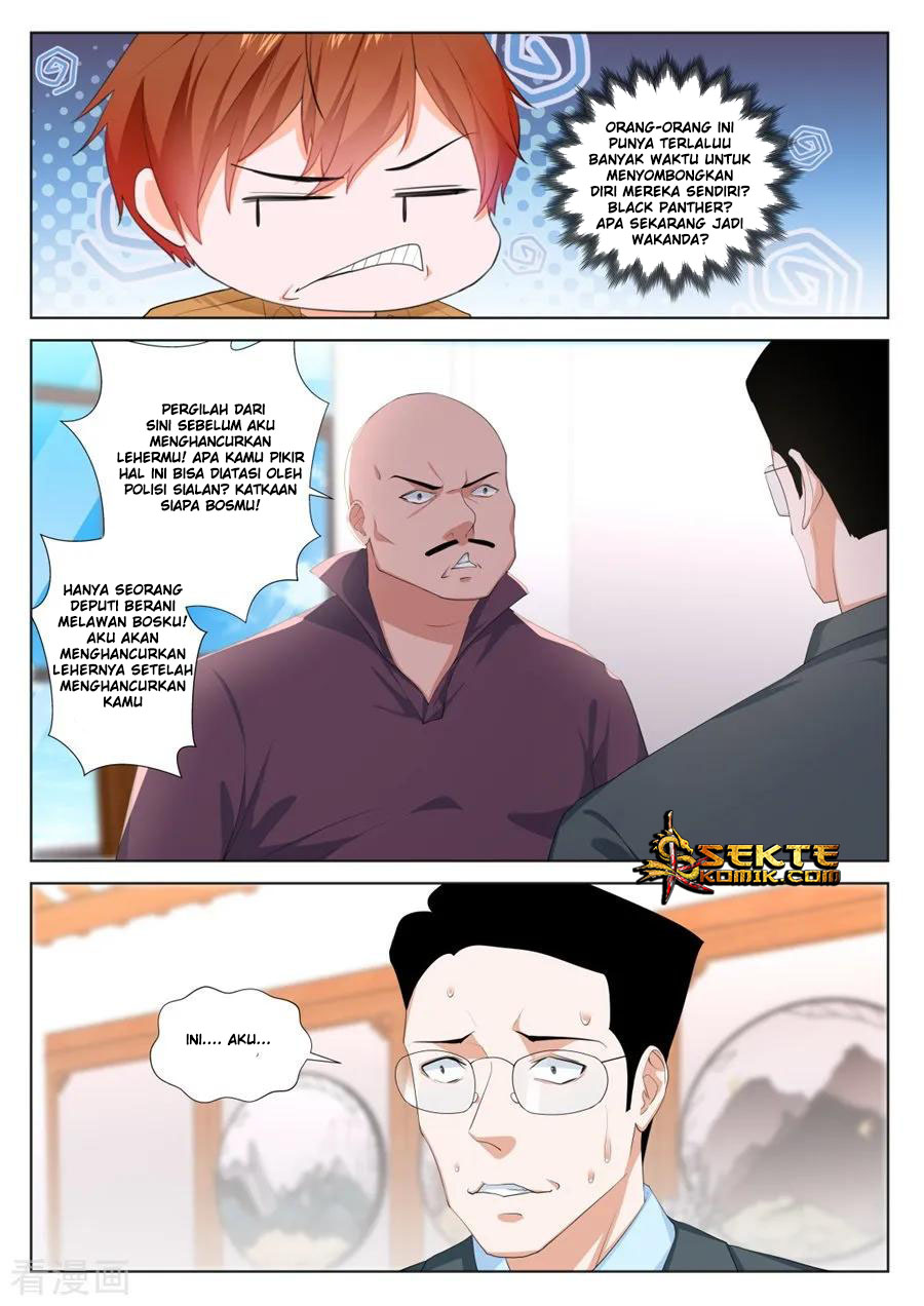 Metropolitan System Chapter 212 Gambar 3