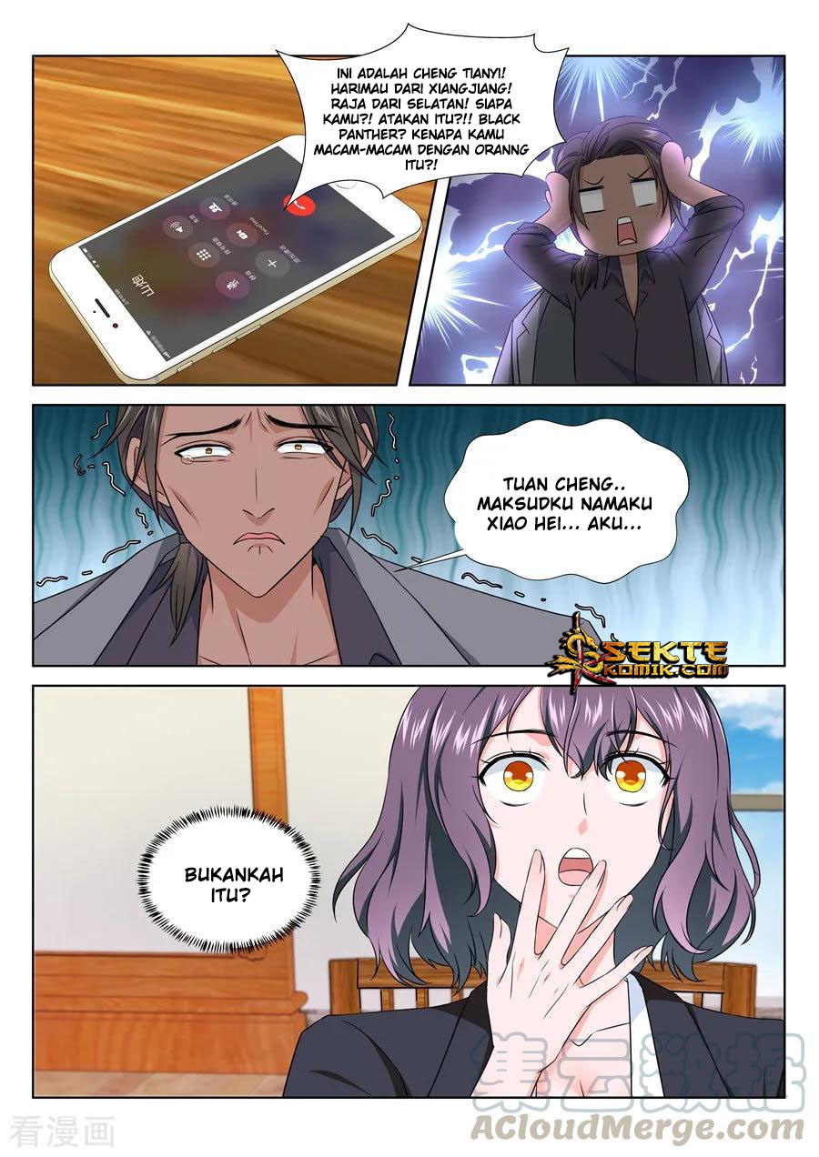 Metropolitan System Chapter 213 Gambar 10