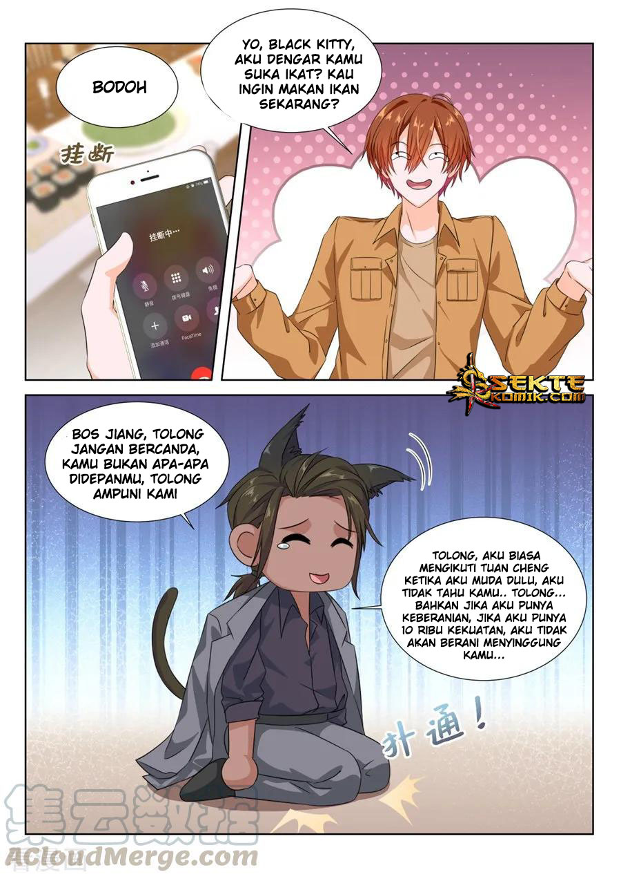 Metropolitan System Chapter 213 Gambar 14