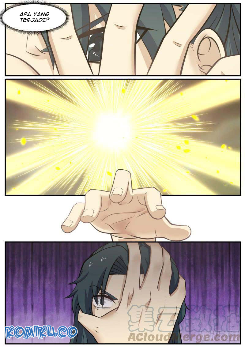 Martial Peak Part 1 Chapter 367 Gambar 12