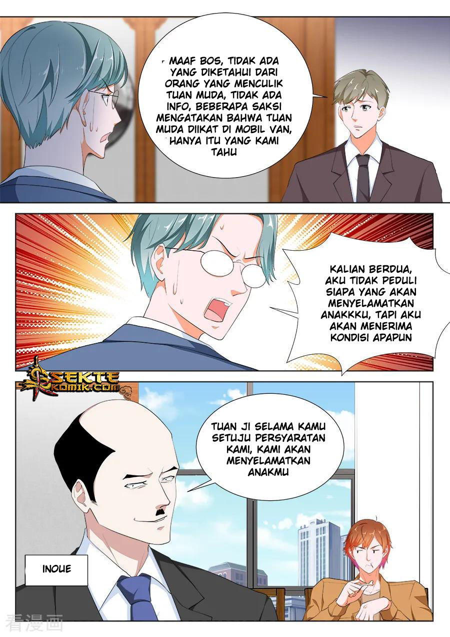 Metropolitan System Chapter 214 Gambar 10