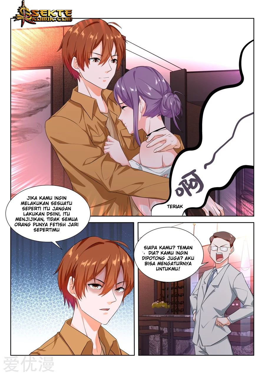 Metropolitan System Chapter 219 Gambar 6