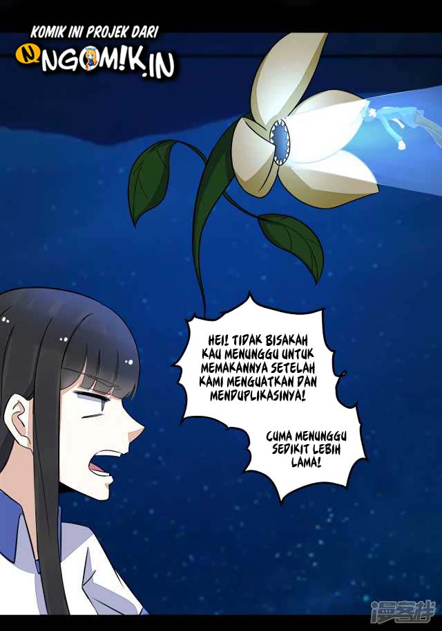 King of Apocalypse Chapter 121 Gambar 7