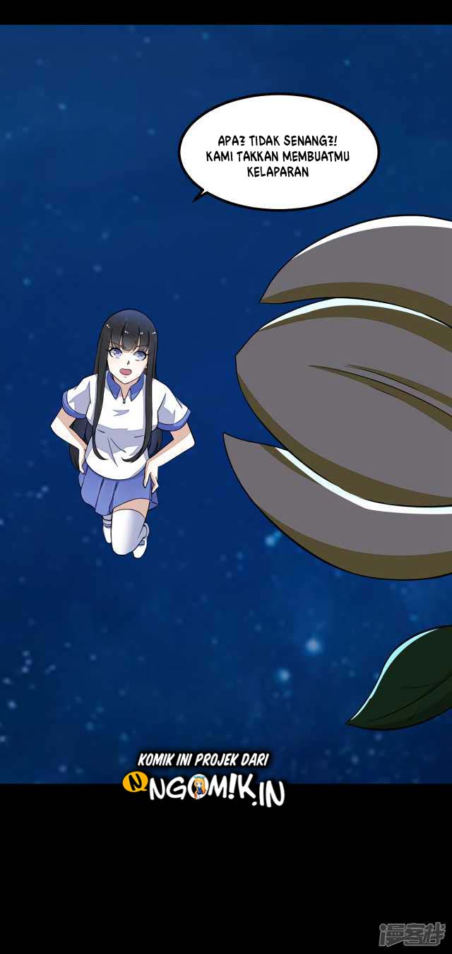 King of Apocalypse Chapter 121 Gambar 9