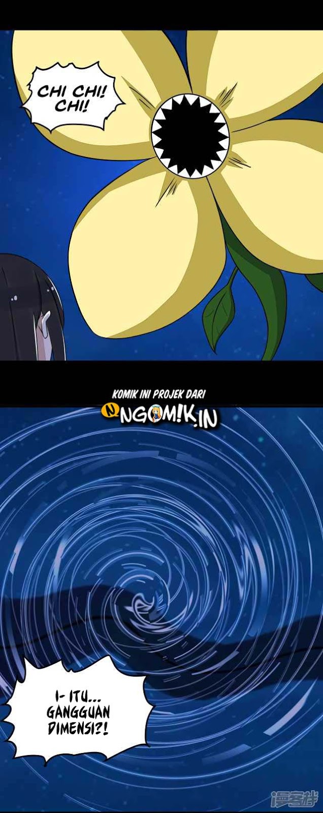 King of Apocalypse Chapter 121 Gambar 10