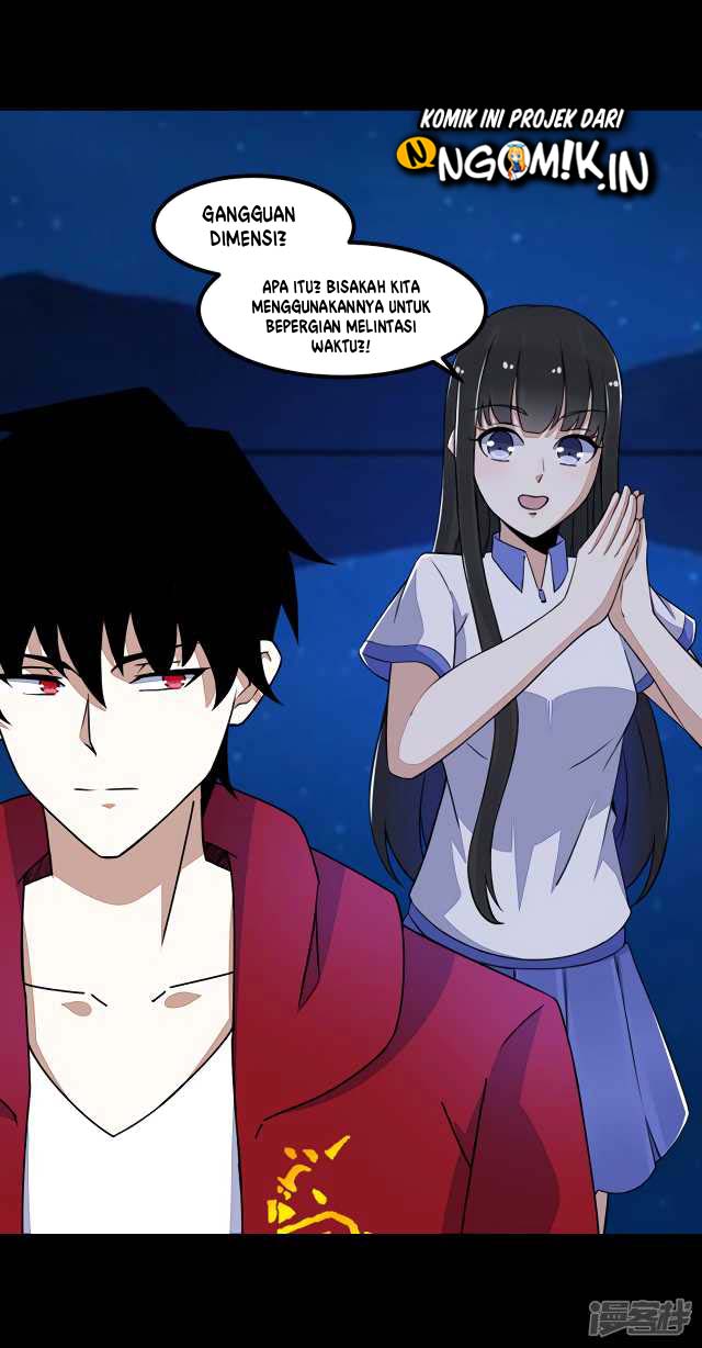 King of Apocalypse Chapter 121 Gambar 11