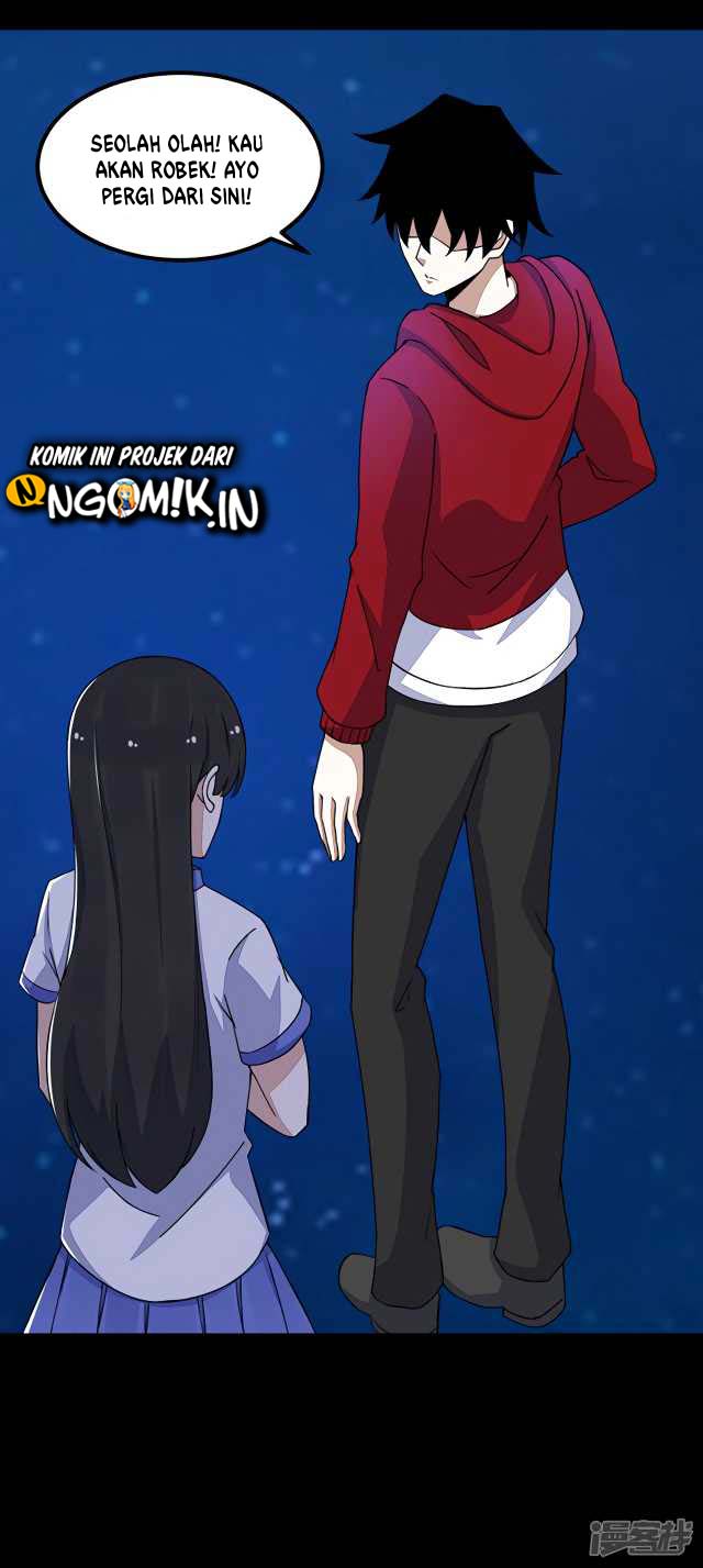 King of Apocalypse Chapter 121 Gambar 12