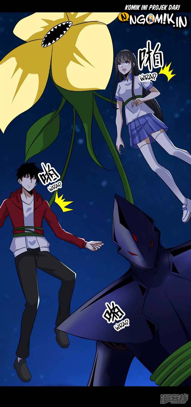 King of Apocalypse Chapter 121 Gambar 15