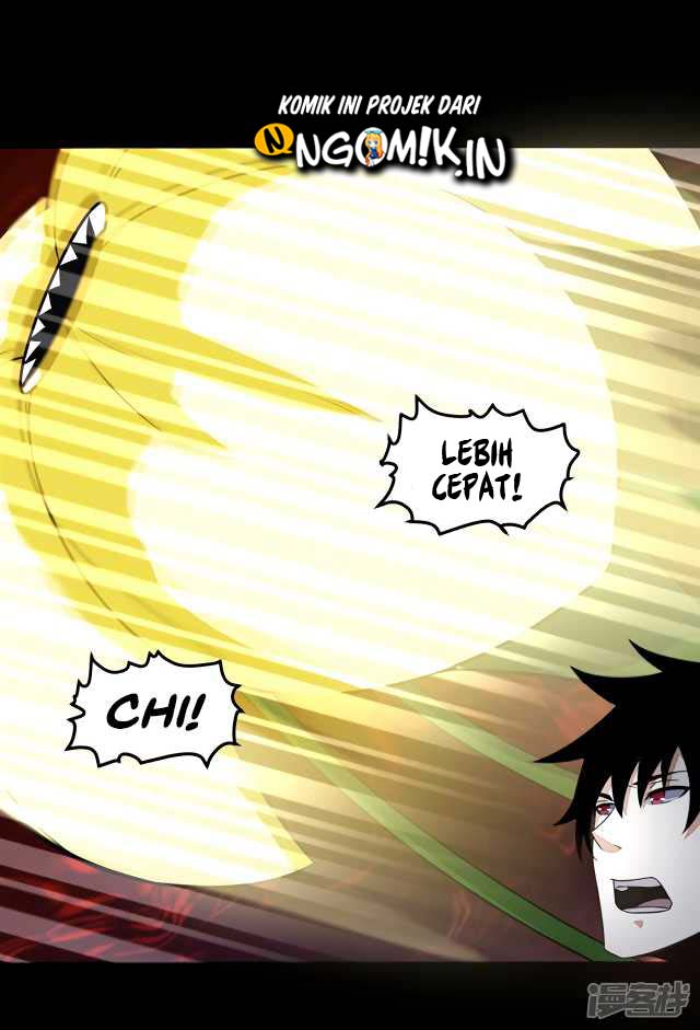 King of Apocalypse Chapter 121 Gambar 17