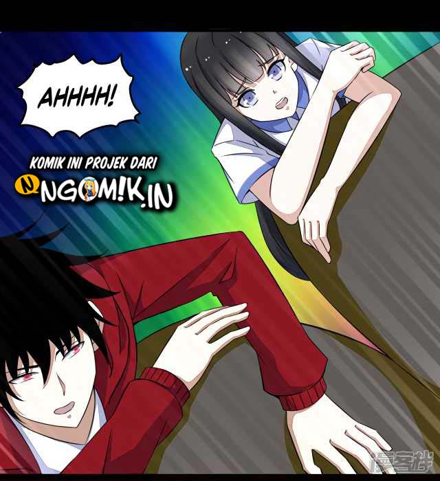 King of Apocalypse Chapter 121 Gambar 21