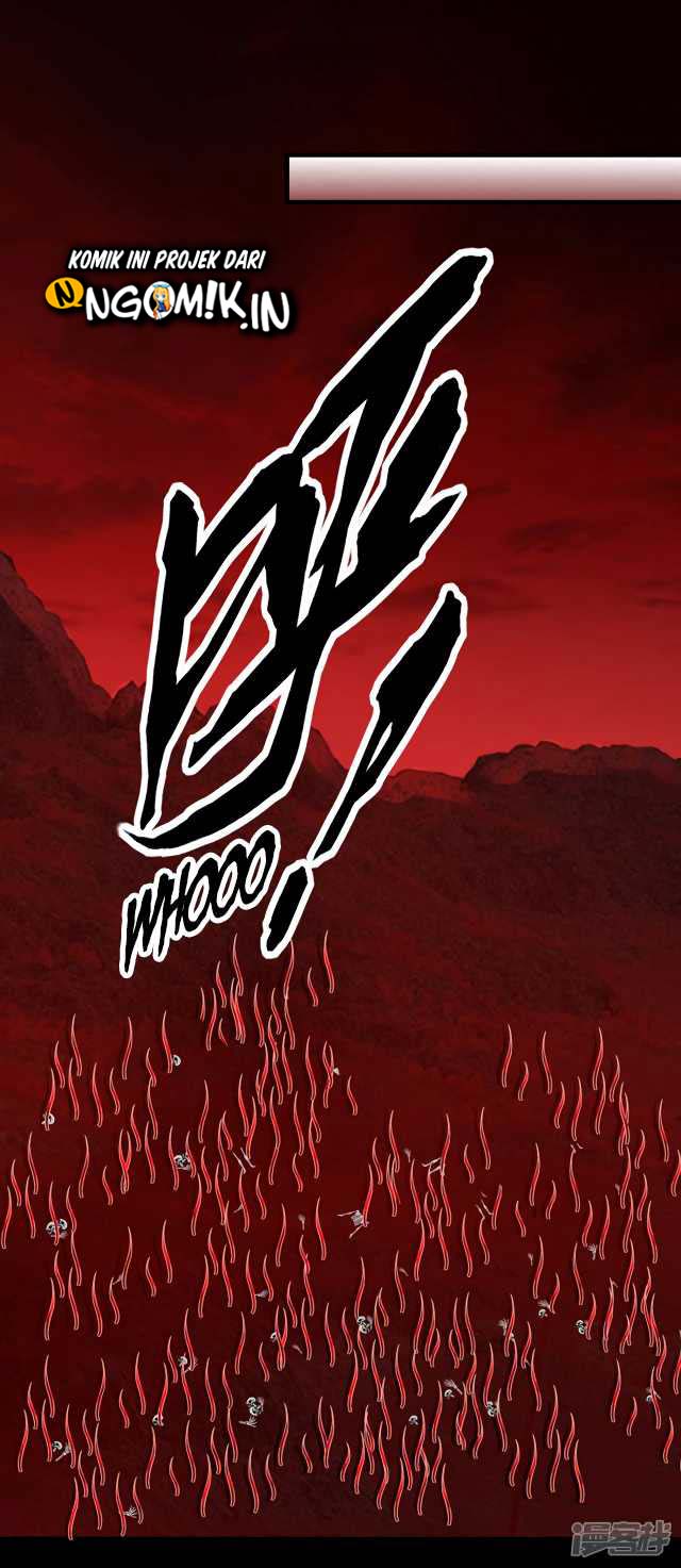 King of Apocalypse Chapter 121 Gambar 22