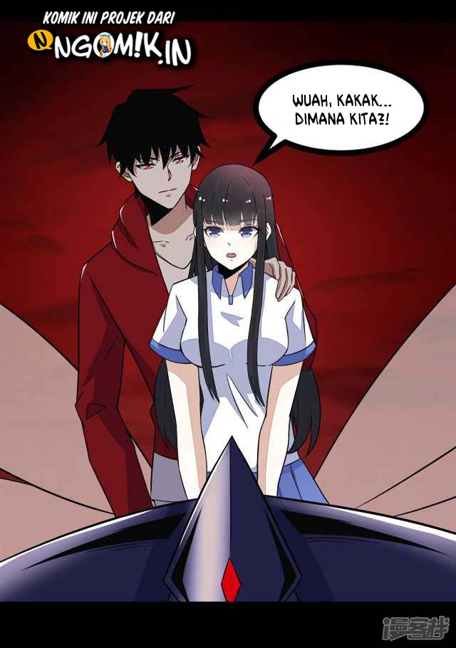 King of Apocalypse Chapter 121 Gambar 26